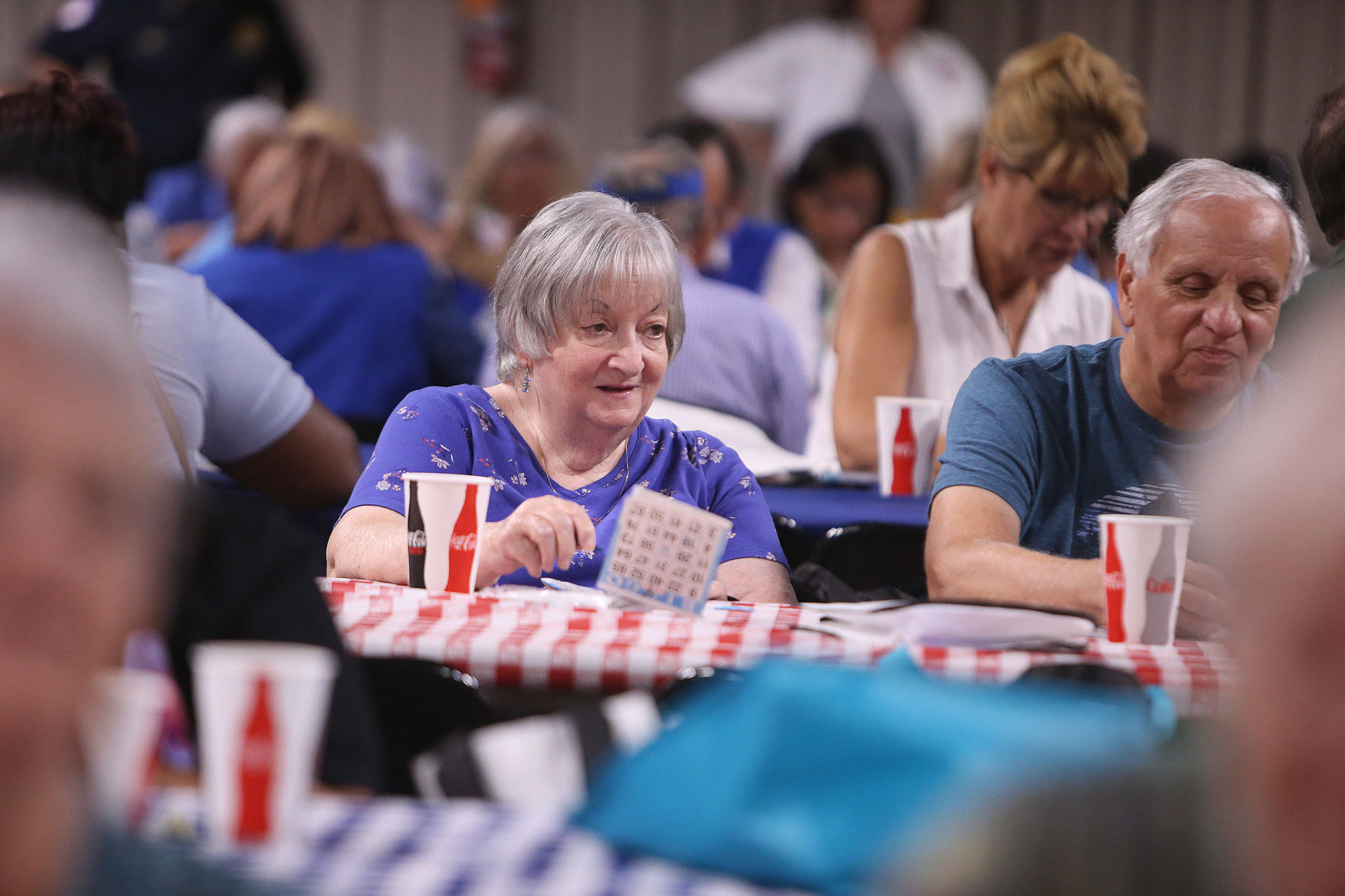Senior Citizens Day